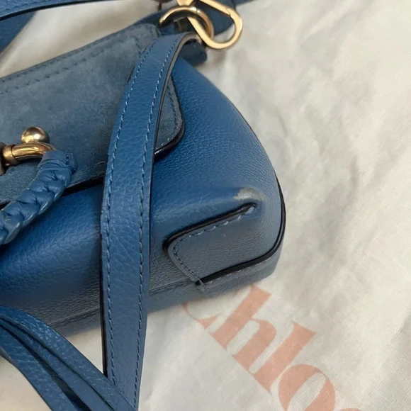 See by Chloe bag - Picture 3 of 9